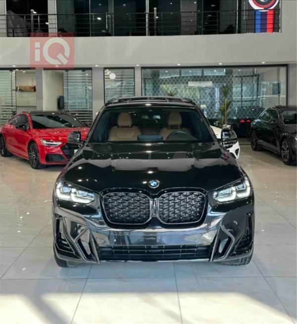 BMW for sale in Iraq